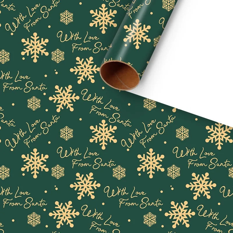 50x70cm Multi-Purpose Gift Wrapping Paper