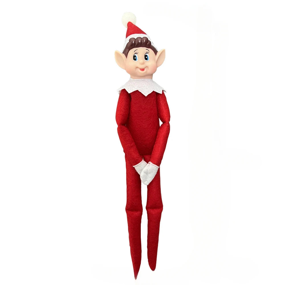 Elf Doll