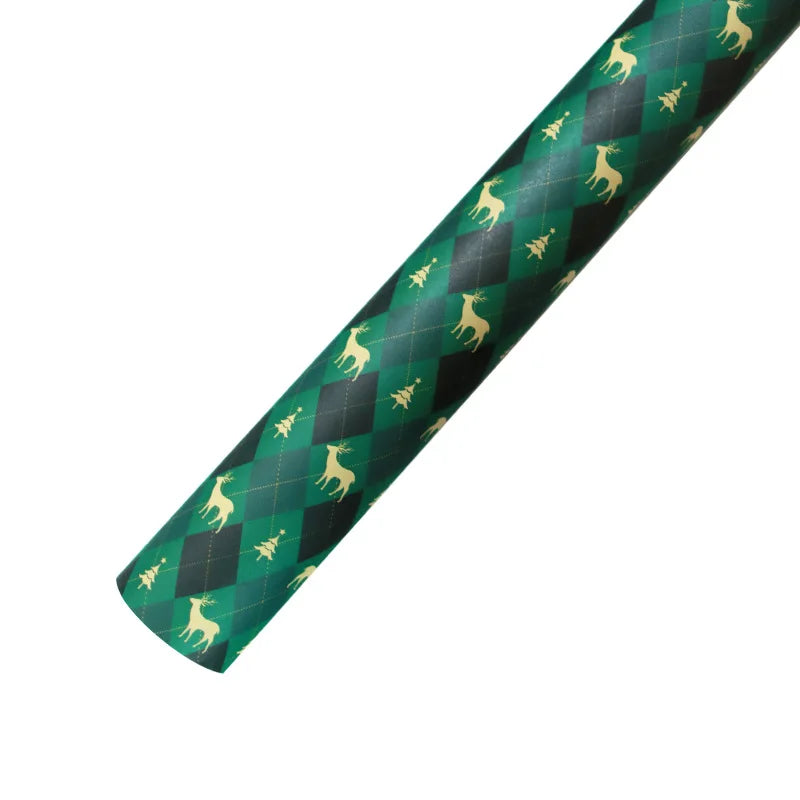 Christmas & Gift Wrapping Paper – 50x70cm