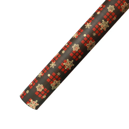 Christmas & Gift Wrapping Paper – 50x70cm