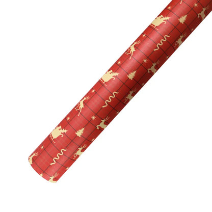 Christmas & Gift Wrapping Paper – 50x70cm