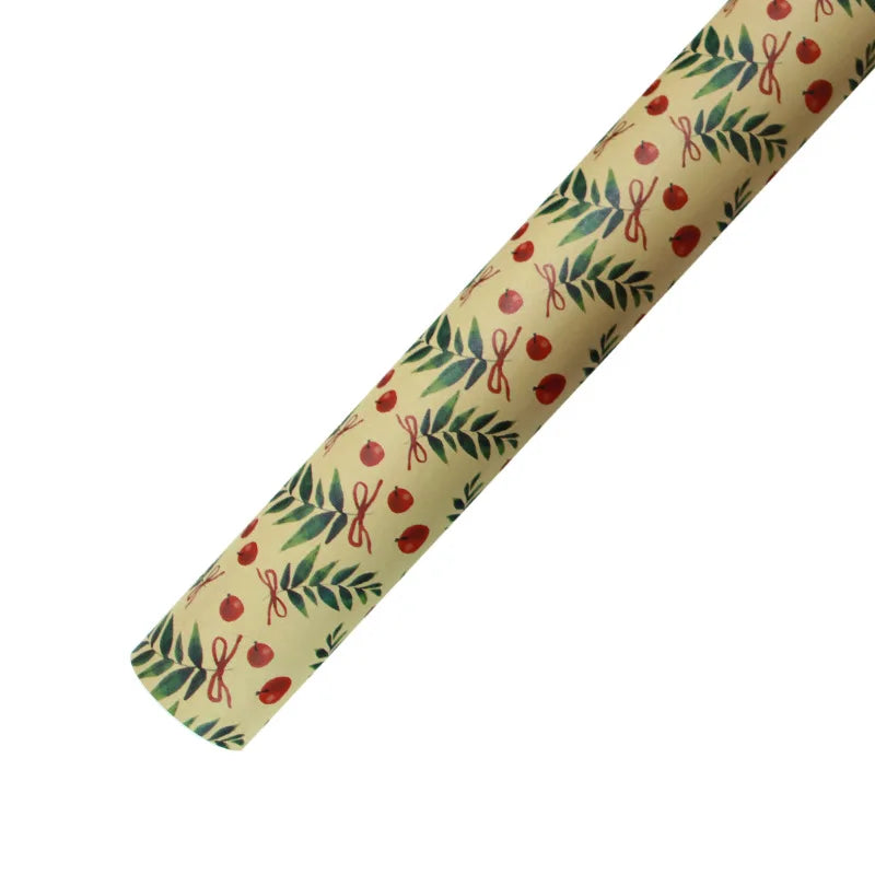 Christmas & Gift Wrapping Paper – 50x70cm