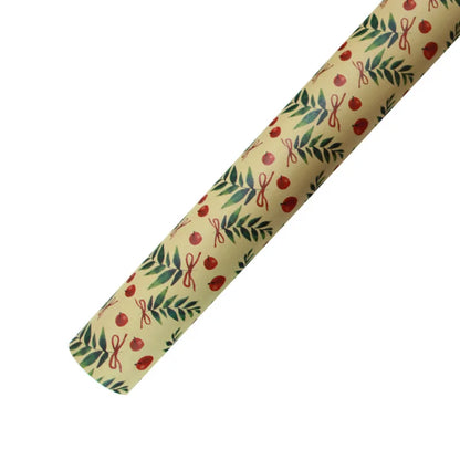 Christmas & Gift Wrapping Paper – 50x70cm