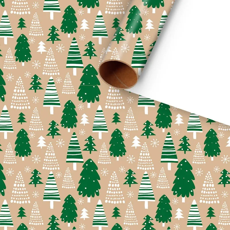50x70cm Multi-Purpose Gift Wrapping Paper