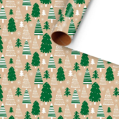 50x70cm Multi-Purpose Gift Wrapping Paper