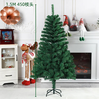 1.2m to 2.1m Christmas Tree