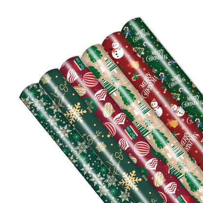50x70cm Multi-Purpose Gift Wrapping Paper