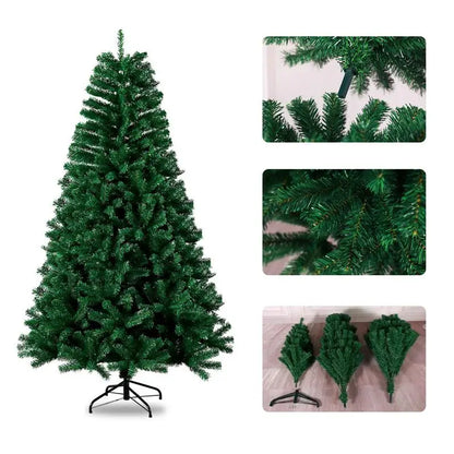 1.2m to 2.1m Christmas Tree