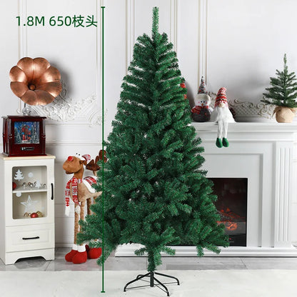 1.2m to 2.1m Christmas Tree