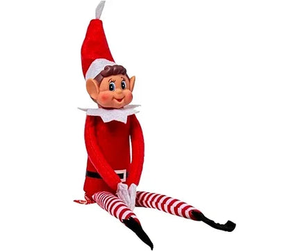 Elf On The Shelf