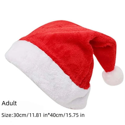 Santa Hat