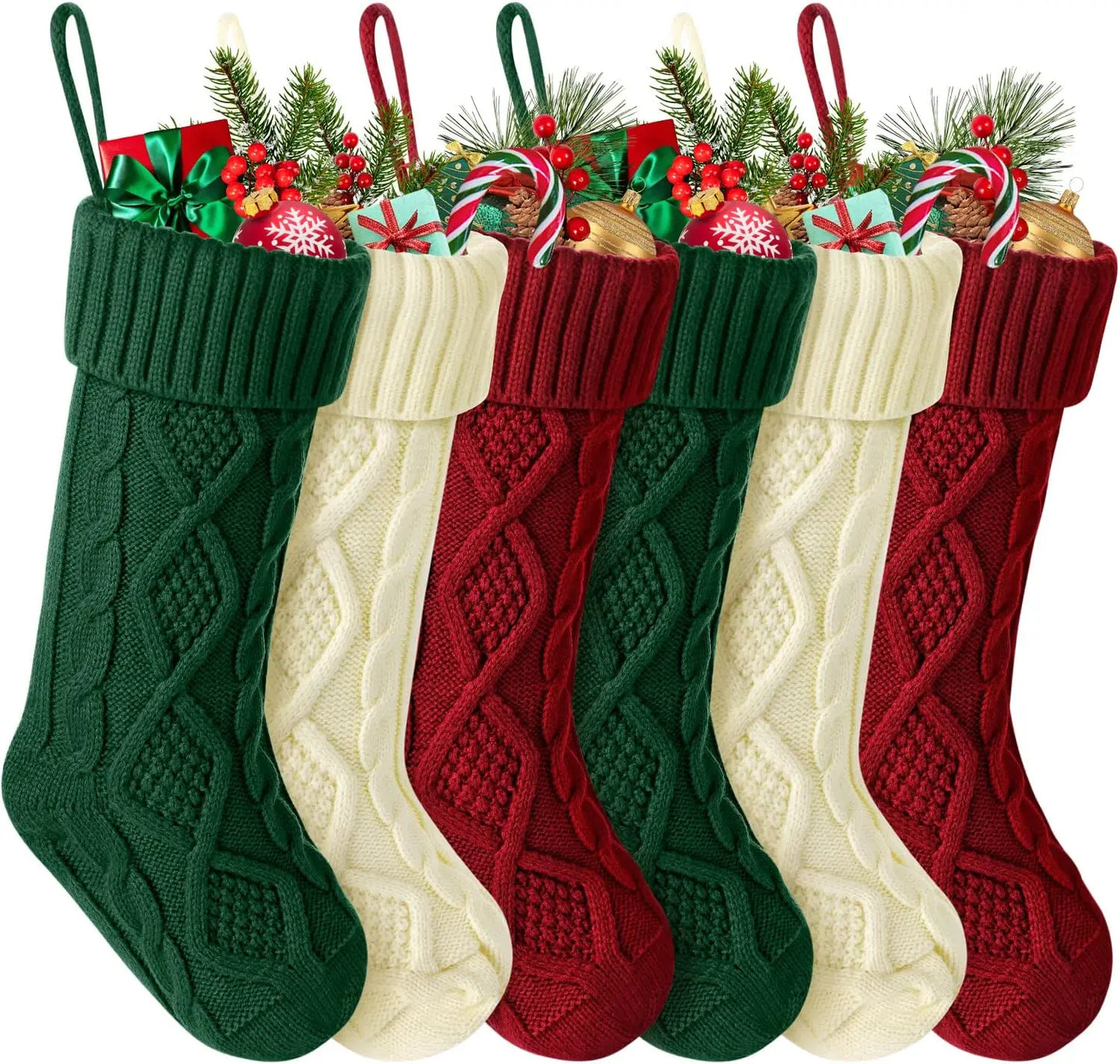 Christmas Stockings