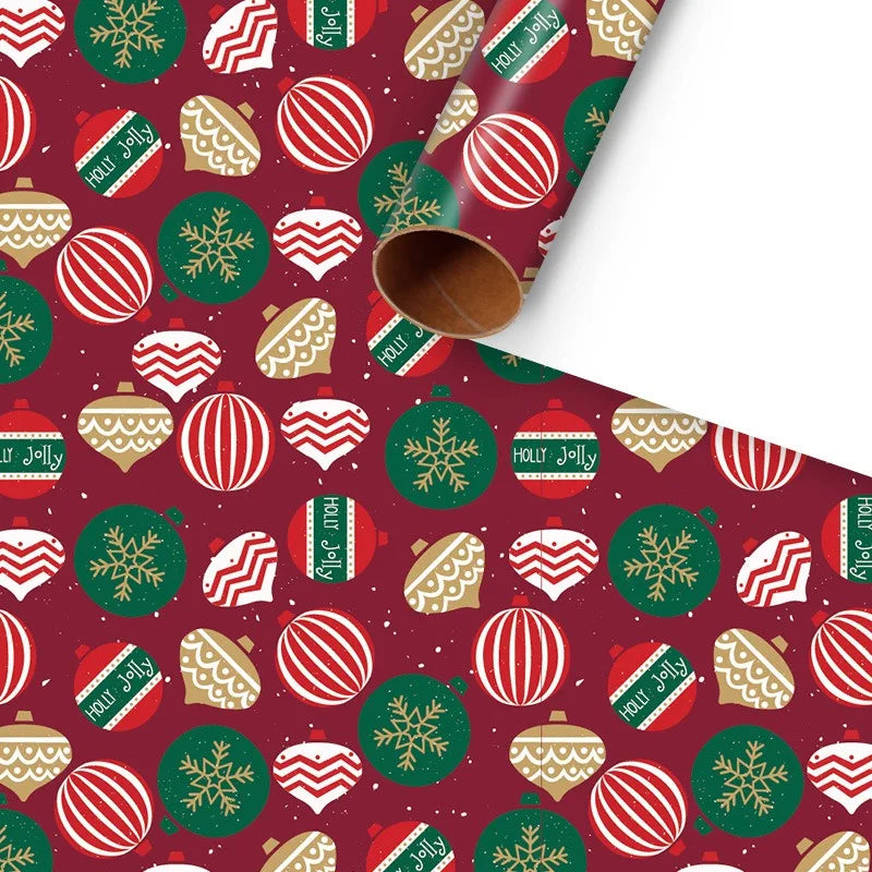 50x70cm Multi-Purpose Gift Wrapping Paper