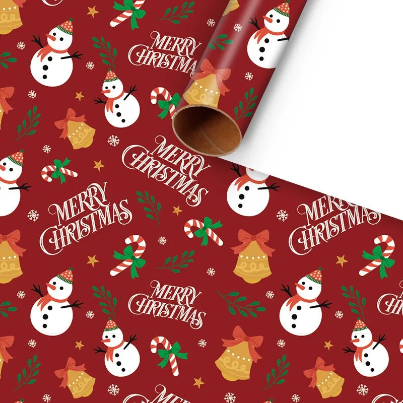 50x70cm Multi-Purpose Gift Wrapping Paper