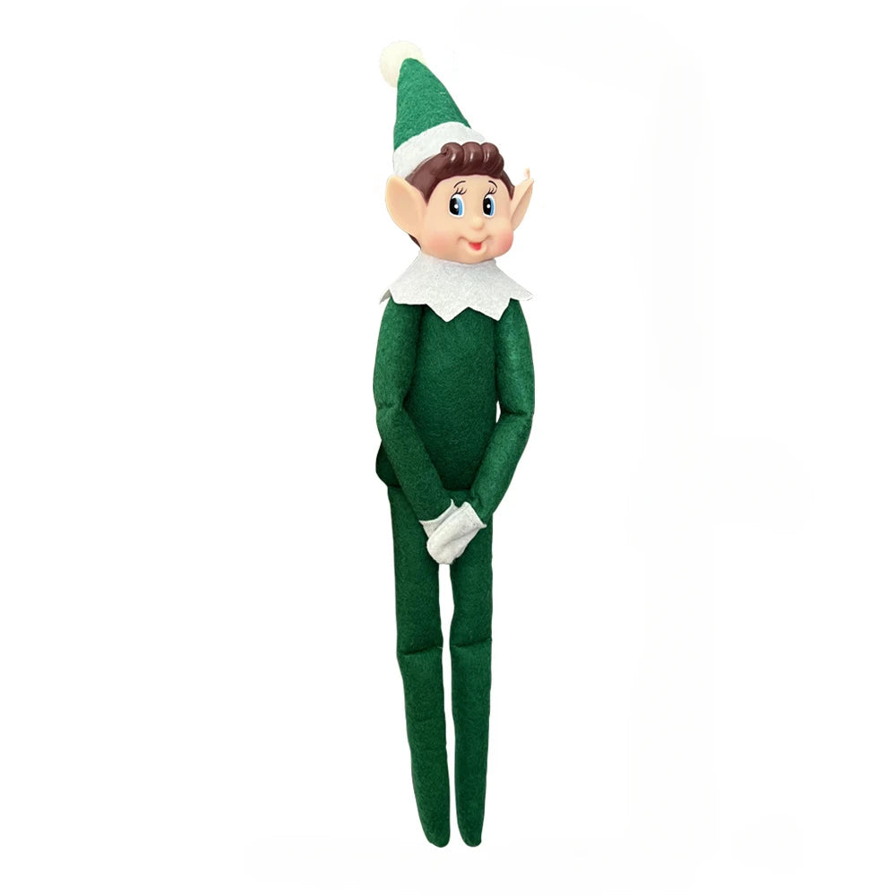 Elf Doll