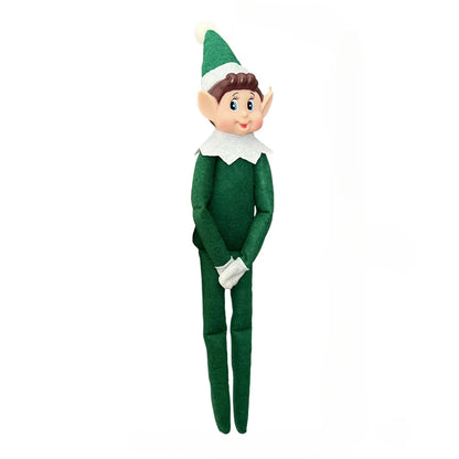 Elf Doll