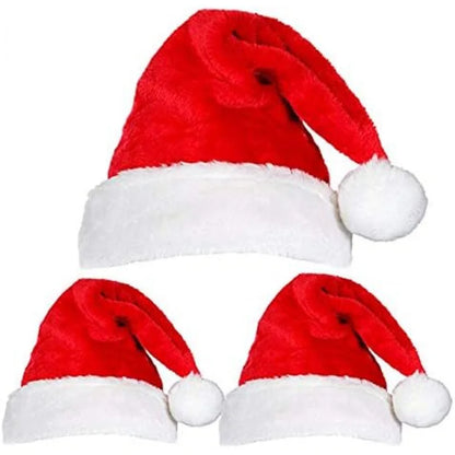 Santa Hat
