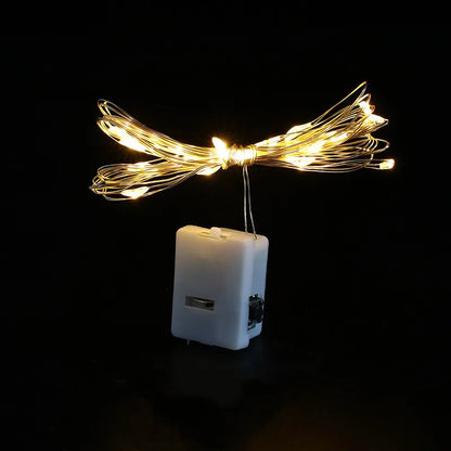 1/5/10pcs Fairy Lights