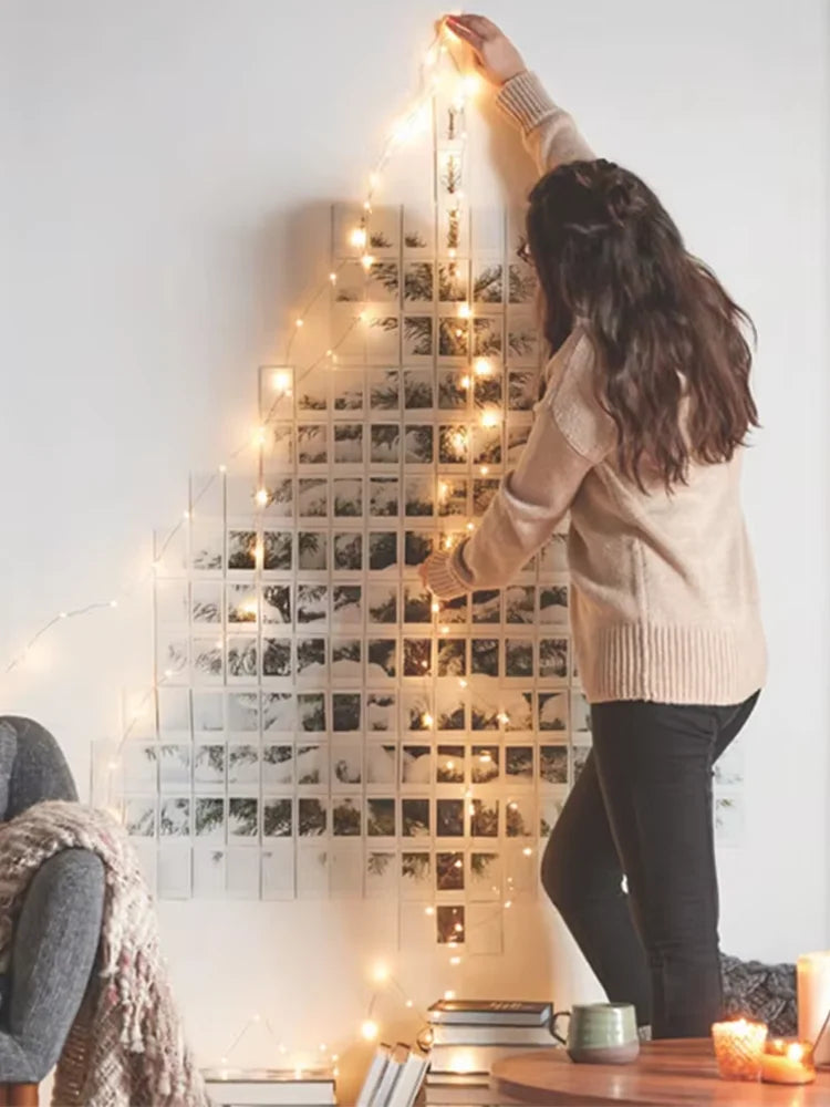 1/5/10pcs Fairy Lights