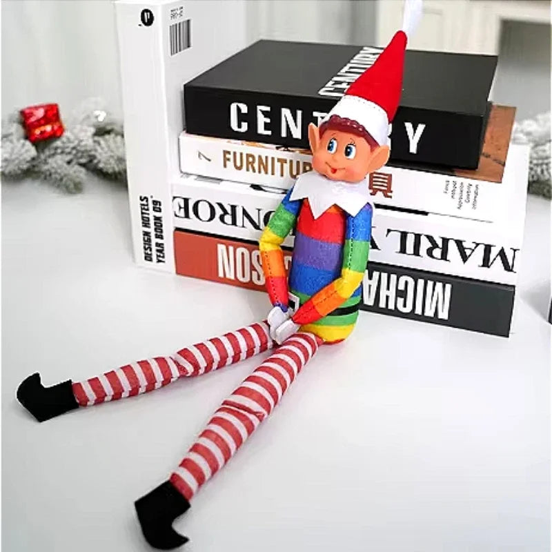 Elf On The Shelf
