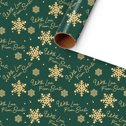 50x70cm Multi-Purpose Gift Wrapping Paper