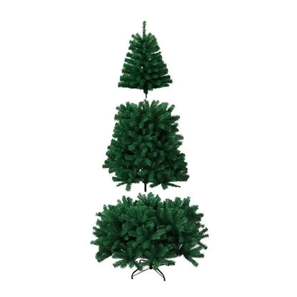 1.2m to 2.1m Christmas Tree