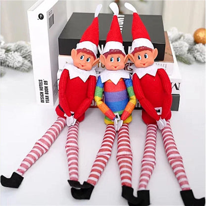 Elf On The Shelf