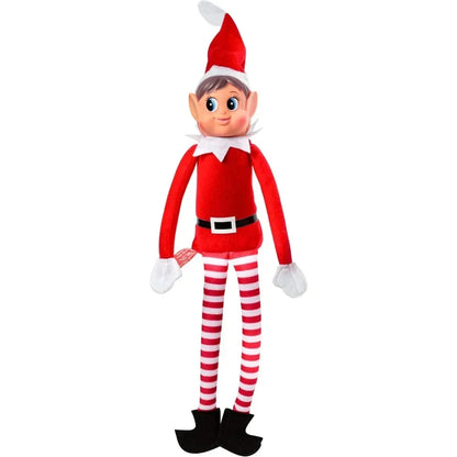 Elf On The Shelf