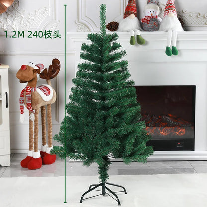 1.2m to 2.1m Christmas Tree