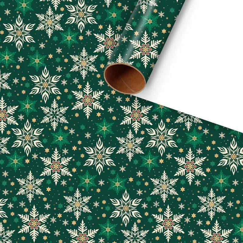 50x70cm Multi-Purpose Gift Wrapping Paper