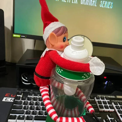 Elf On The Shelf