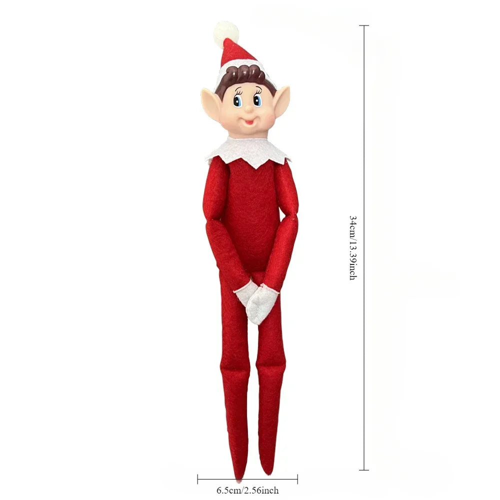 Elf Doll