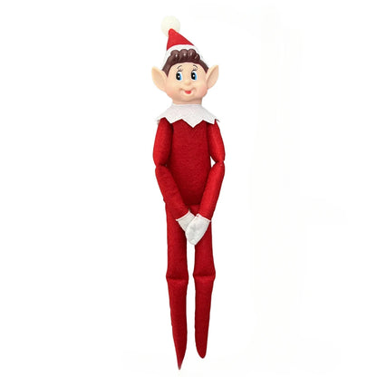 Elf Doll